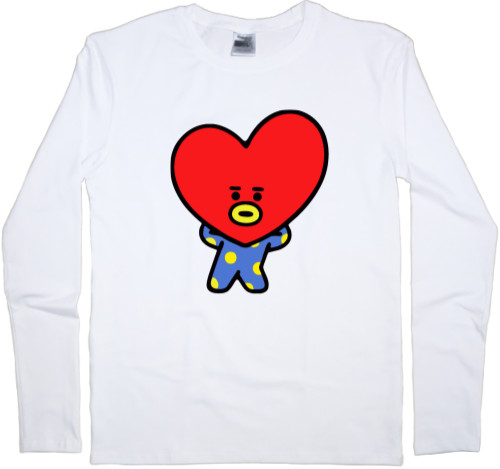 bt21 tata