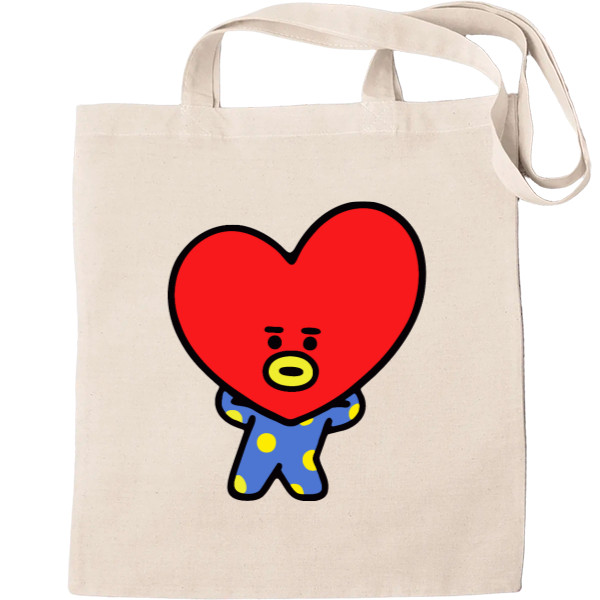 bt21 tata