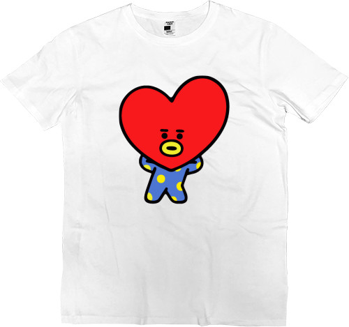 bt21 tata