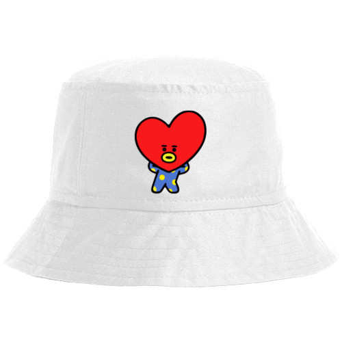 bt21 tata