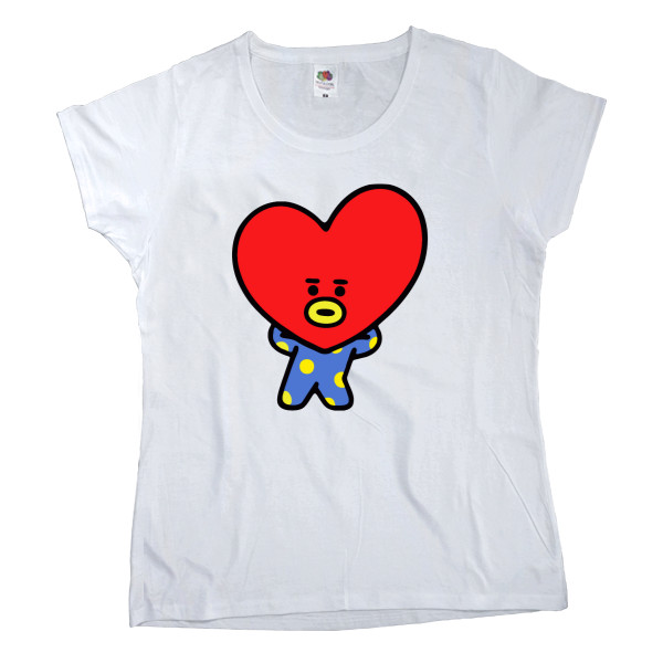 bt21 tata