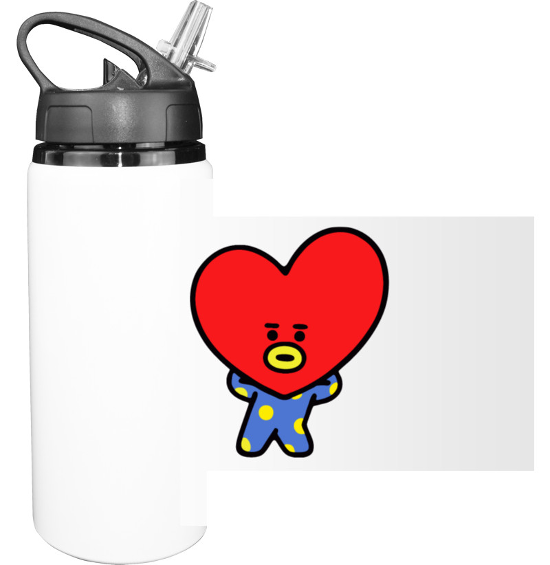 bt21 tata