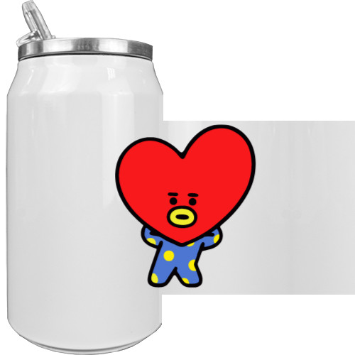 bt21 tata