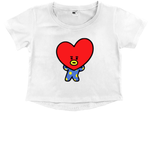 bt21 tata