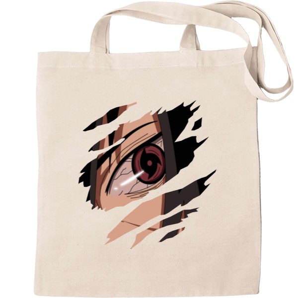 itachi mangekyou sharingan