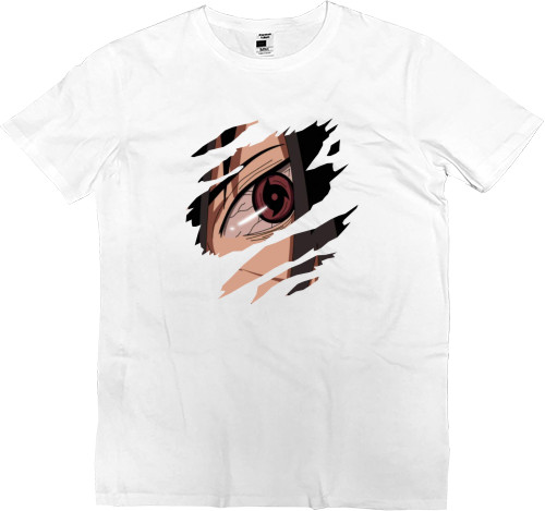 itachi mangekyou sharingan