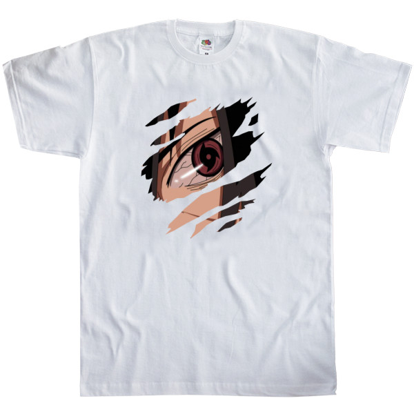 itachi mangekyou sharingan