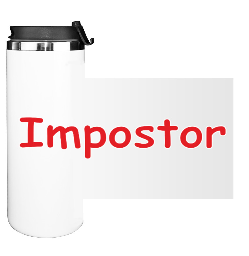 impostor