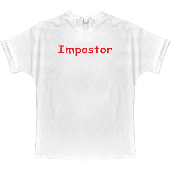 impostor