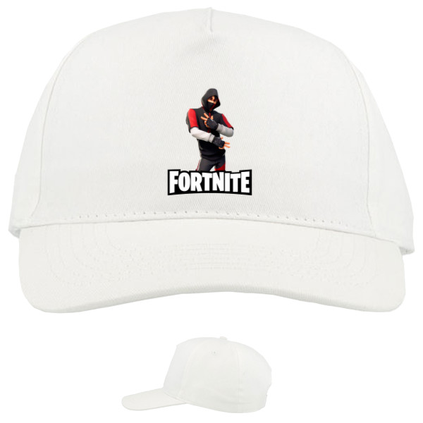 Baseball Caps - 5 panel - Ikonik Fortnite - Mfest