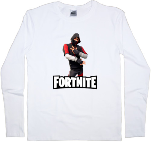 Ikonik Fortnite