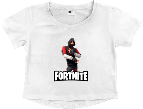 Ikonik Fortnite