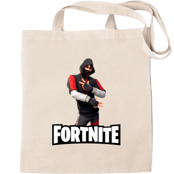 Ikonik Fortnite