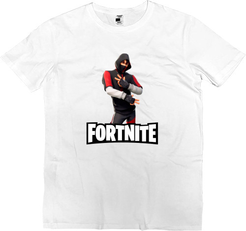 Ikonik Fortnite