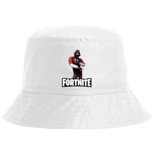 Ikonik Fortnite