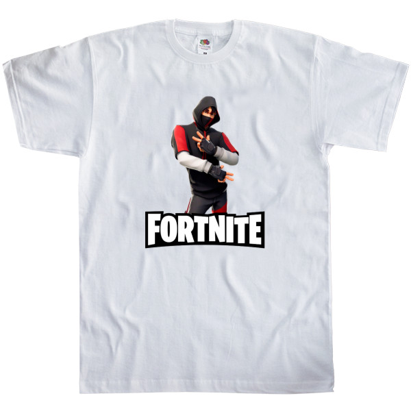 Ikonik Fortnite