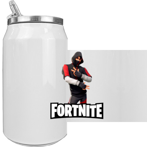 Ikonik Fortnite