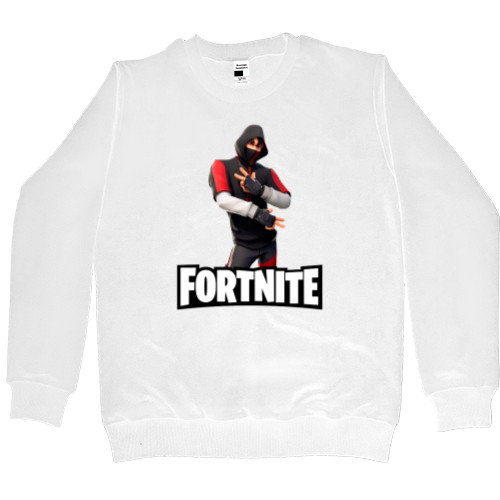 Ikonik Fortnite