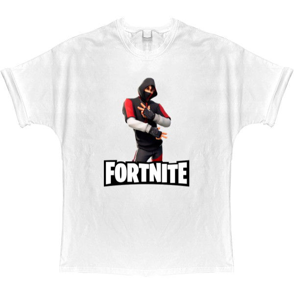 Ikonik Fortnite