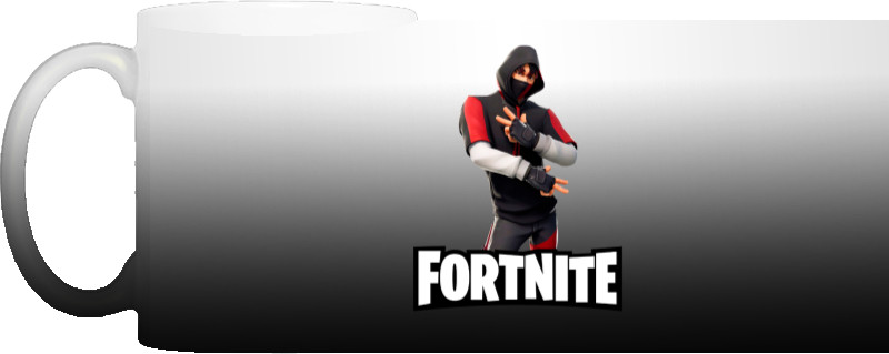 Ikonik Fortnite