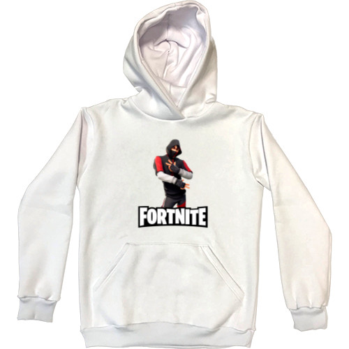 Ikonik Fortnite