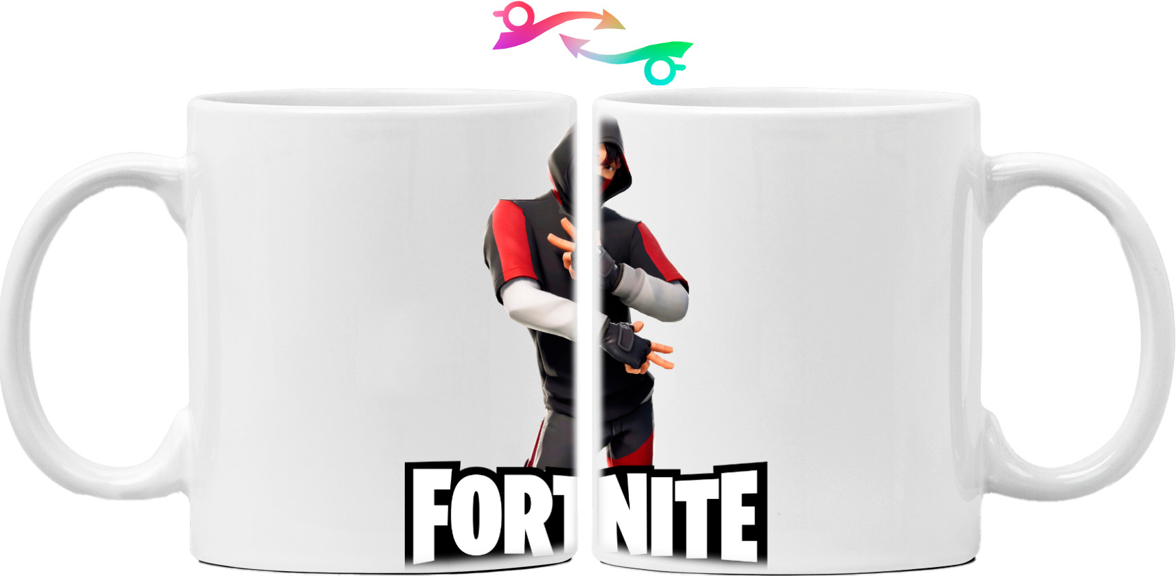 Ikonik Fortnite