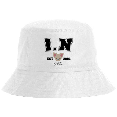 Bucket Hat - I.N. - Mfest