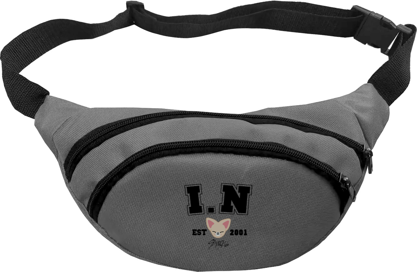 Fanny Pack - I.N. - Mfest