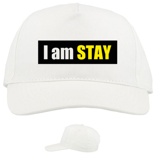 I am STAY