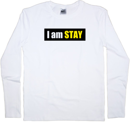 I am STAY