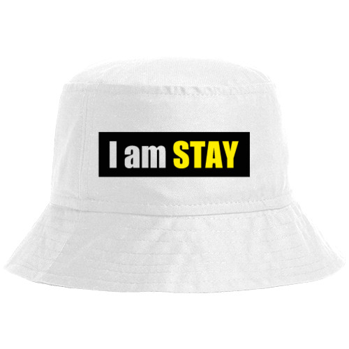 I am STAY