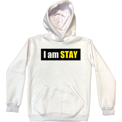 I am STAY