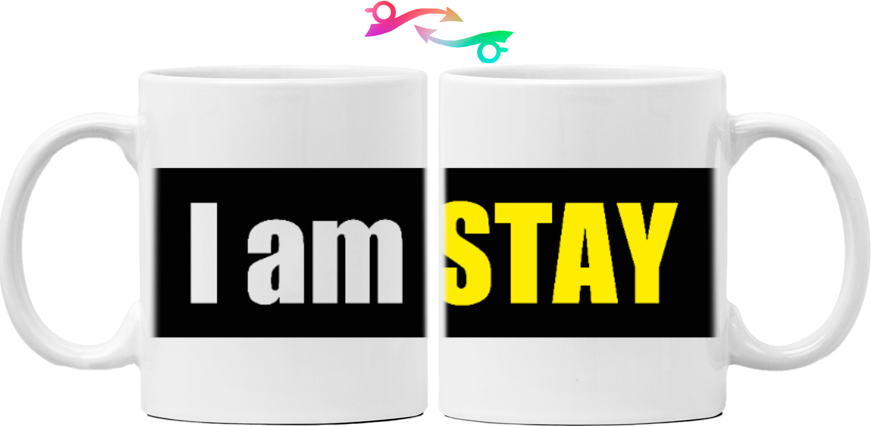 I am STAY