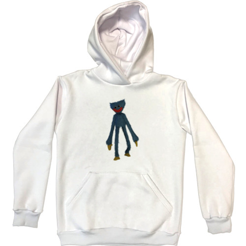 Unisex Hoodie - Huggy Wuggy - Mfest