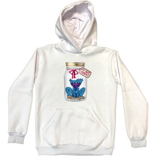 Kids' Premium Hoodie - huggy wuggy 3 - Mfest