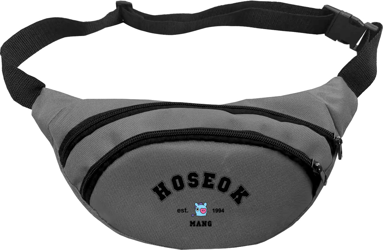 Fanny Pack - Hoseok bts - Mfest