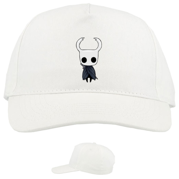 Baseball Caps - 5 panel - hollow knight - Mfest