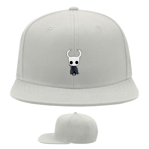 Snapback Baseball Cap - hollow knight - Mfest