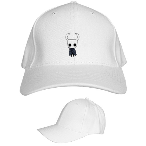 Kids' Baseball Cap 6-panel - hollow knight - Mfest