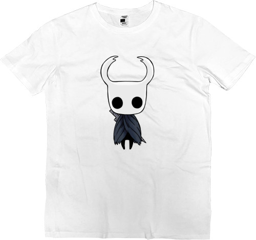 Men’s Premium T-Shirt - hollow knight - Mfest