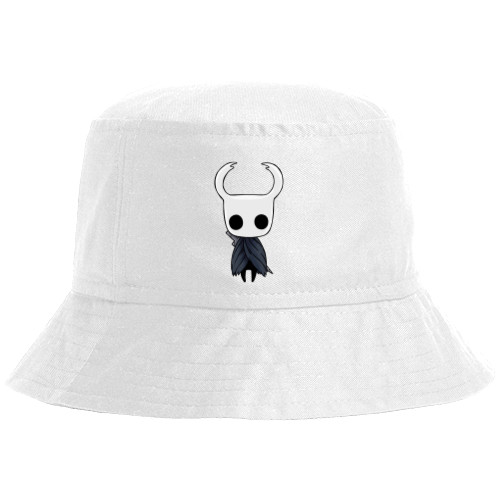 Bucket Hat - hollow knight - Mfest