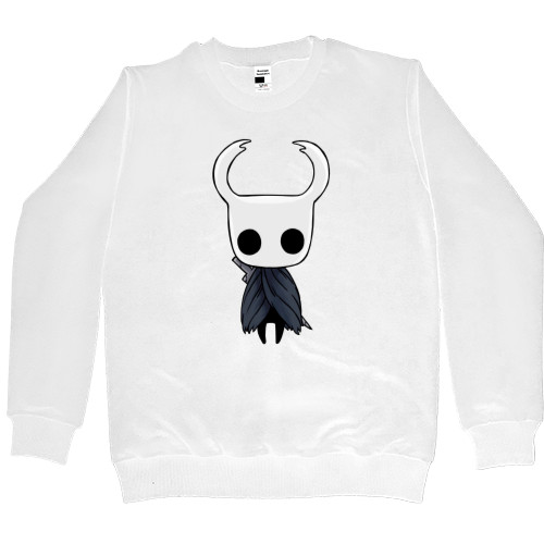 Women's Premium Sweatshirt - hollow knight - Mfest