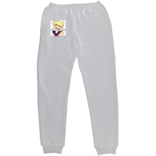 Women's Sweatpants - hero academia 2 - Mfest