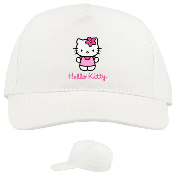 hello kitty 2