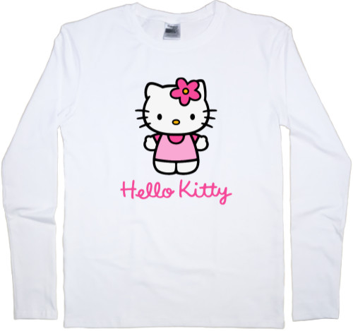 hello kitty 2