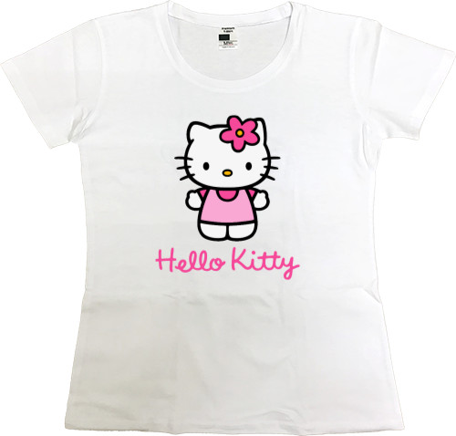 hello kitty 2