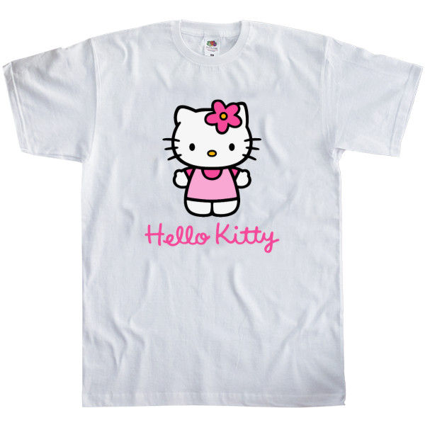 hello kitty 2