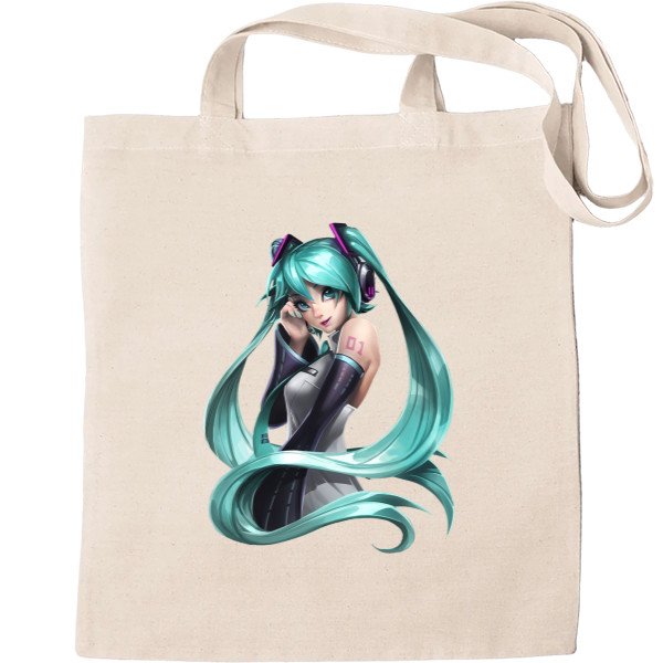 Hatsune Miku3