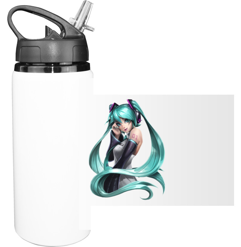 Hatsune Miku3