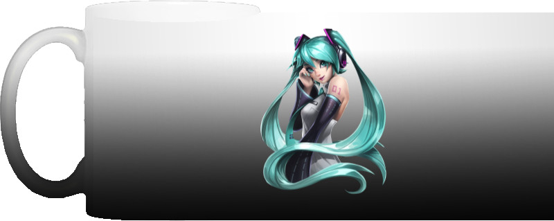 Hatsune Miku3